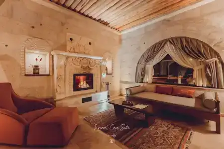 Anka Cave Suites - 196