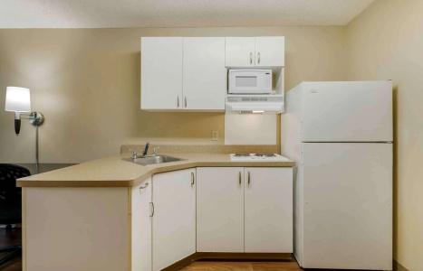 Extended Stay America Suites - - Santa Clara - 26