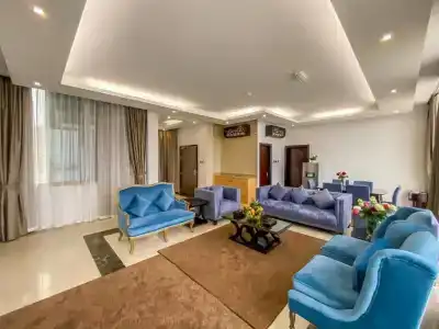 Mirage Bab Al Bahr Beach Resort - 97