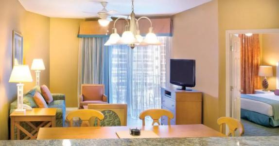 Club Wyndham at Majestic Sun - 7