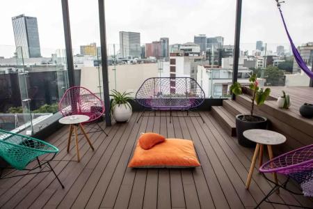 Flowsuites Wtc - 5