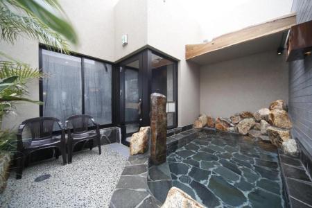 Dormy Inn Miyazaki Natural Hot Spring - 15