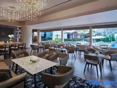 Singapore Marriott Tang Plaza (SG Clean) - 61