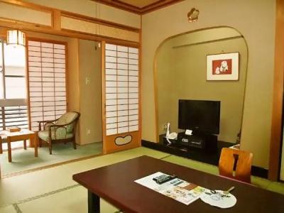 Yunogo Grand - 55