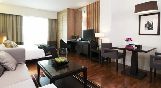 Kantary Hills, Chiang Mai - 3