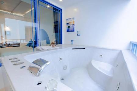 Costa Village Bangsaray, Residence with Private Jacuzzi - 31