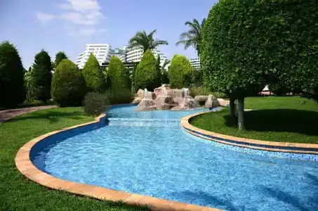Miracle Resort - All Inclusive - 26