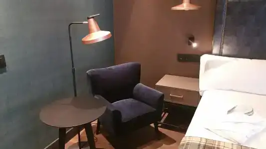 Catalonia Donosti - 7