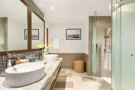 Outrigger Khao Lak Beach Resort - Sha Extra Plus - 12