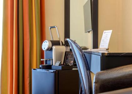 Best Western Premier Montfleuri - 68