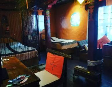 Shambhala Palace - 4