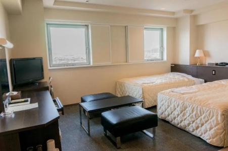 Aston Plaza Himeji - 27