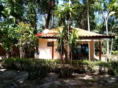 Sabai Sabai Beach Bungalows - 26