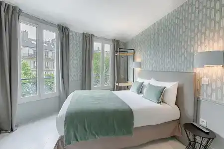 Hôtel Avama Prony - 80