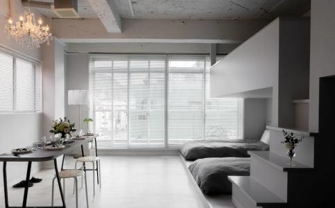 Casa Blanca Guesthouse - 133