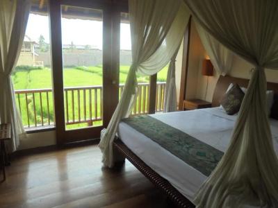 Biyukukung Suite & Spa - 24