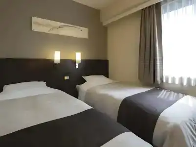Binario Umeda - 33