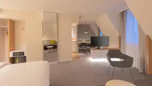 Holiday Inn Express & Suites - Potsdam, An Ihg - 80