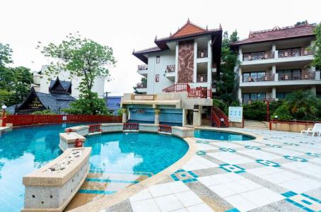 Anyavee Ao Nang Bay Resort - 30