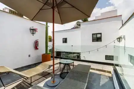 Casona Independencia - 46