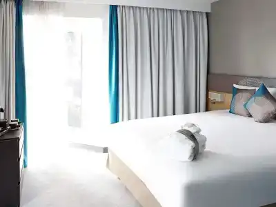 Novotel London Wembley - 5