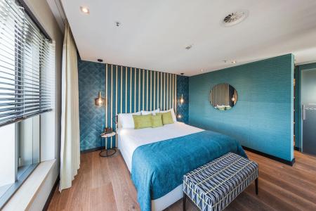 Van der Valk AirportDüsseldorf - 44