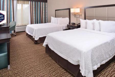 Hampton Inn & Suites - 79