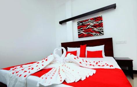 City Stay - 48
