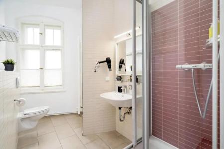 Bensimon Prenzlauer Berg - 209