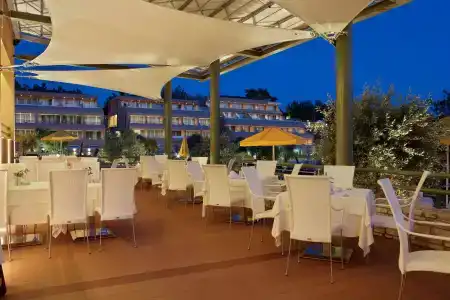 Royal Paradise Beach Resort & Spa - 21