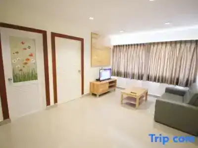 Oyo 602 l'Bangkok - 26