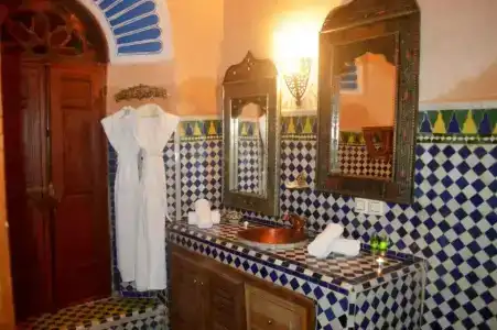Palais Al Firdaous - 6