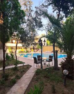 Artemis Yörük Otel - 24
