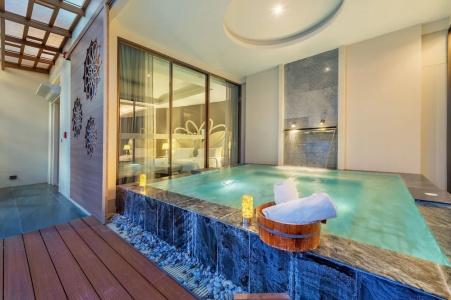 Phukalini Luxury Pool Villa & Onsen-Sha Plus Certified - 185