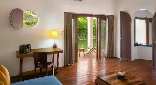 Navutu Dreams Resort & Wellness Retreat - 48