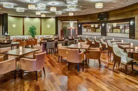 DoubleTree by Hilton Seattle Airport - 23