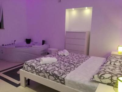 La Bella Trani - Suites And b&b - 35