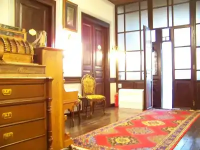 Edirne osmanlı evleri - 11