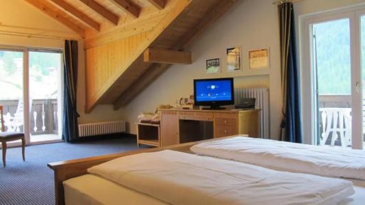 Paradies Mountain Resort - 3