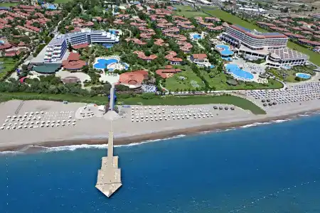 Starlight Resort - 33