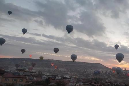 Balloon View - 16