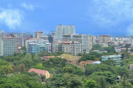 Grand United - Ahlone Branch - 86