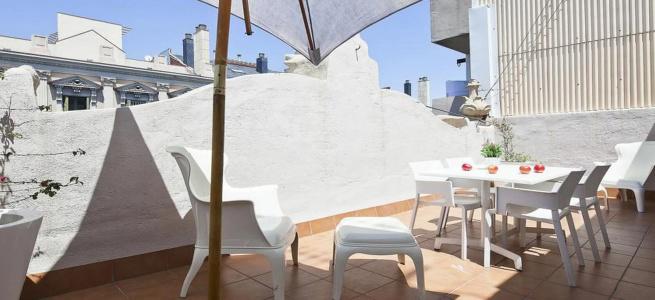 Vale Suites - 20