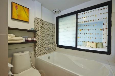 Vacation Village Phra Nang Inn - Sha Extra Plus - 176