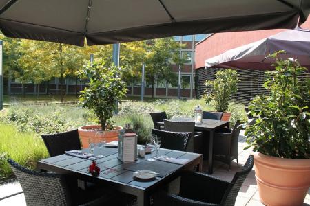 Relexa Ratingen City - 22