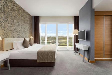 Ramada Plaza by Wyndham Istanbul Asia Airport - 29