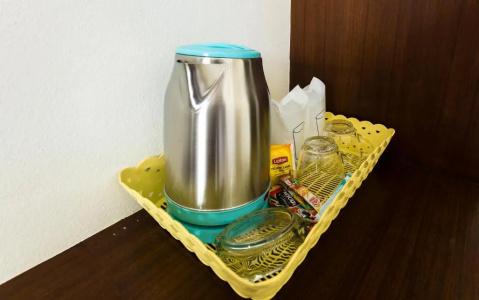 Sleep In Lanta Resort - 55