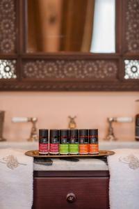 La Maison Ottomane - 172