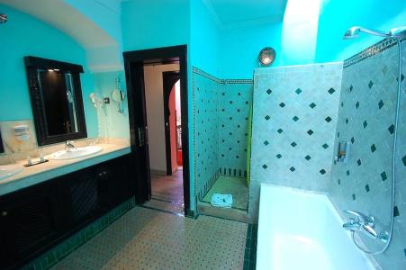 Les Borjs De La Kasbah - 49