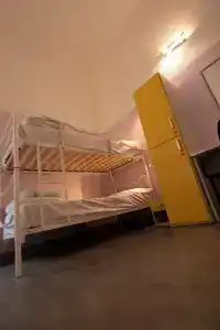 Hostel 7 Santi - 49
